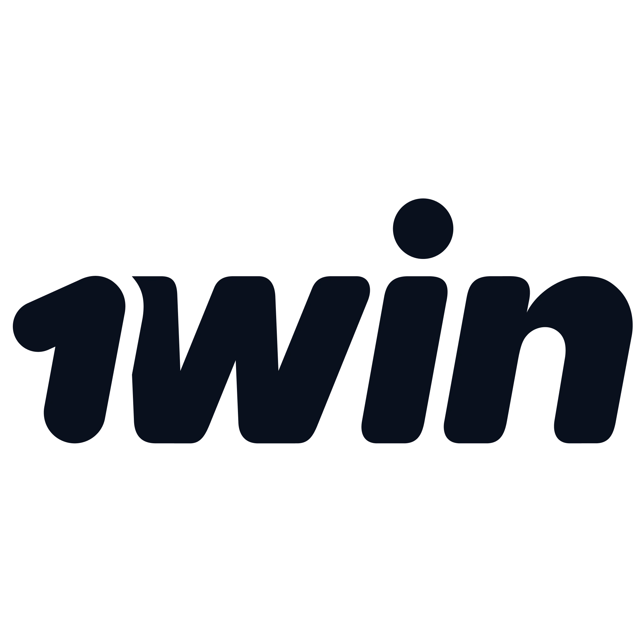1win logotype